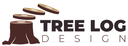 Tree Log Design