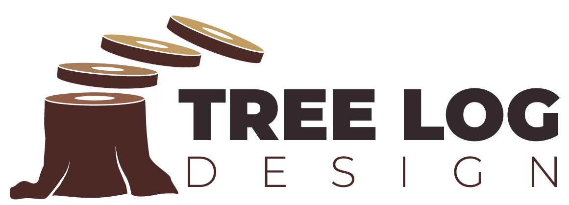 Tree Log Design